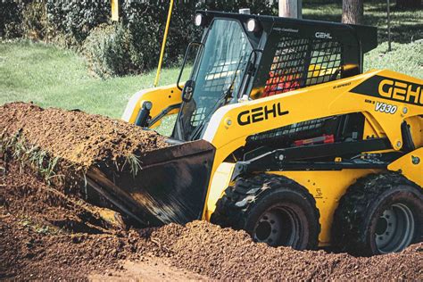 gehl skid steer v4 wisconsin|Gehl dealer, Gehl dealership .